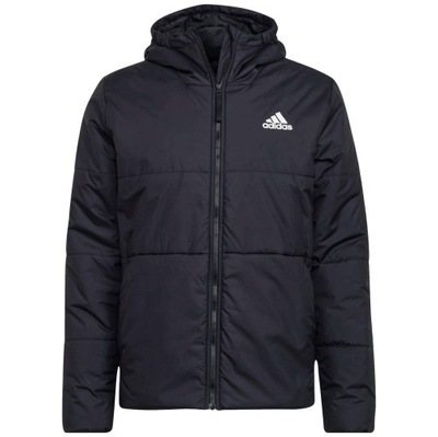 Kurtka Męska Adidas HG6276 BSC HOOD INS