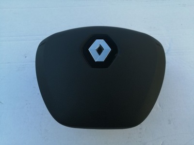 Подушка безопасности подушка водителя renault clio iv фото №1