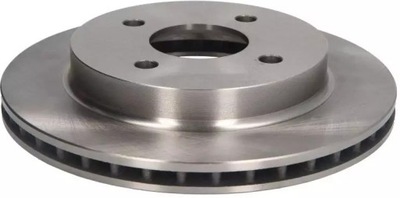Abe диск гальмівна c4g000abe фото №1