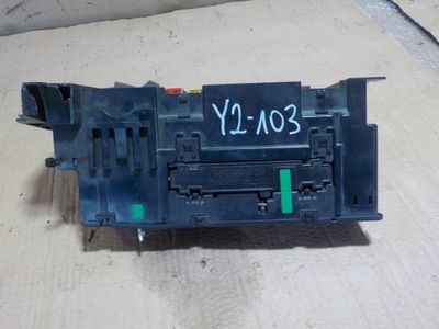 Mercedes b klasa модуль bsi коробка 1695451740 фото №1