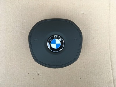 BMW 5 G30 G31 G38 M5 F90 - X3 G01 X4 G02 AIR BAG PAGALVĖ NAUJA USA AMERYKA 