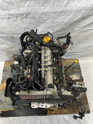 JEEP CHEROKEE KL RESTYLING MOTOR 2.2 M-JET 55280575  