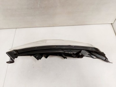 Honda insight ii 2 защита крыла правый перед 74105-tm8-a0-50 фото №1