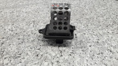 740475833f резистор citroen xsara coupe фото №1