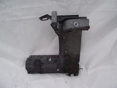 Bmw x1 f48 лонжерон четверть левая фото №1