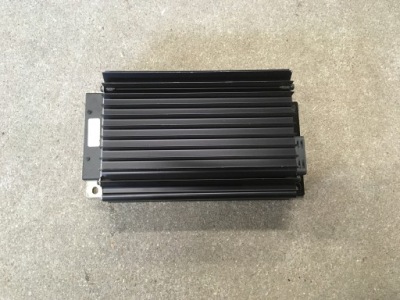 Підсилювач bose audi a8 d3 4e0035223a фото №1