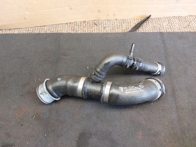 Шланг труба wody porsche 911 992 gt3 22r фото №1