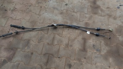 Трос zmainy передач volvo v40 03r hb фото №1