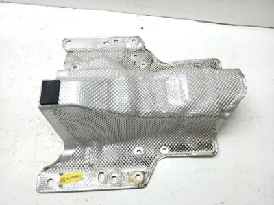 Защита тепловая peugeot 508 ii 1.2 фото №1