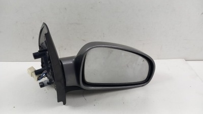Chevrolet aveo t255 зеркало правое 5pin фото №1