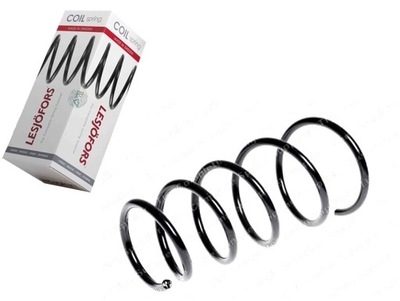 Пружина підвіска lesjofors 23482 фото №1