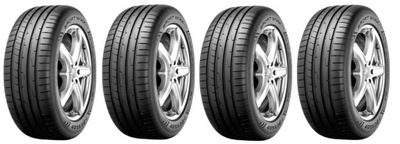 4X 255/55R18 DUNLOP SPORT MAXX RT2 SUV 109Y ЛІТО