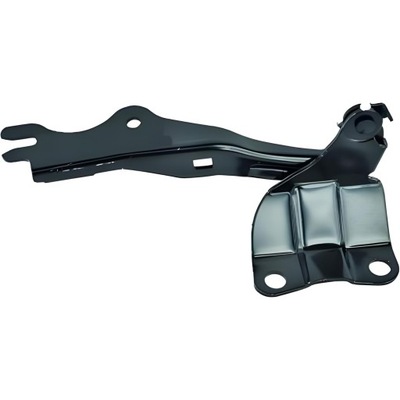 Diederichs 5626019 петля, кришка відсік двигуна фото №1