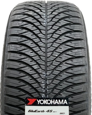 4 PIEZAS YOKOHAMA 4S 235/50/19 235/50R19 235/50 R19 HYUNDAI TUCSON CALOROCZNE  