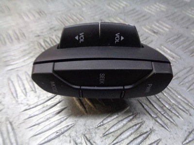 Переключатель рычаг pilot радио chevrolet epica фото №1