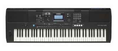 Keyboard - Yamaha PSR EW425
