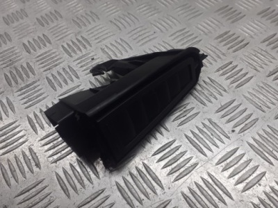 Решётка правая обдув citroen c4 picasso 9657691477 фото №1