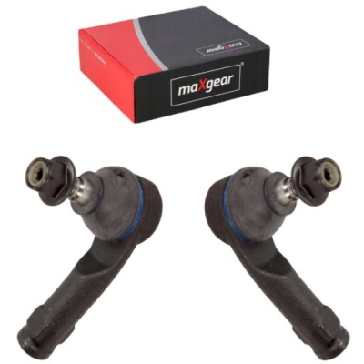 Наконечники тяга l+p ford b-max fiesta mk7 ka+ iii фото №1