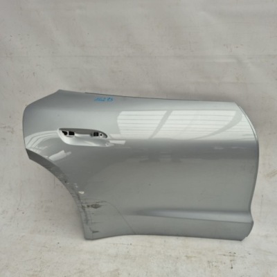 Porsche taycan 19- дверь задняя задние правое фото №1