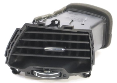 Решітка обдув впуск ліва 97480-3w000 kia sportage iii sl фото №1