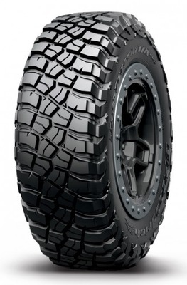 2x BFGoodrich MUD TERRAIN T/A KM3 POR 27X9.00R14