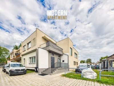 Dom, Gdańsk, Oliwa, 279 m²