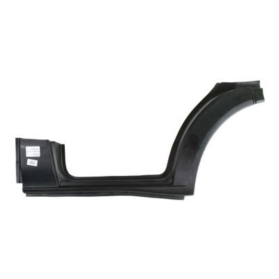 Поріг перед правий ford transit ford transit 00-14 фото №1