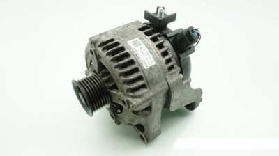 Mini cooper f55 f56 1.2 t генератор 7640131 фото №1