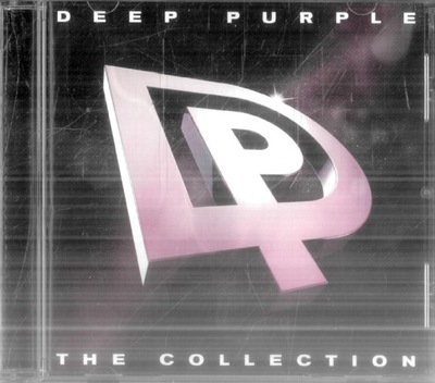 The Collection Deep Purple CD