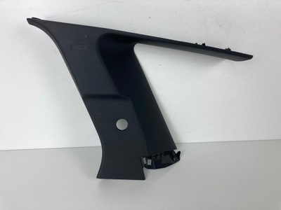 Peugeot 5008 ii защита стойка правая задняя 9811349077 фото №1