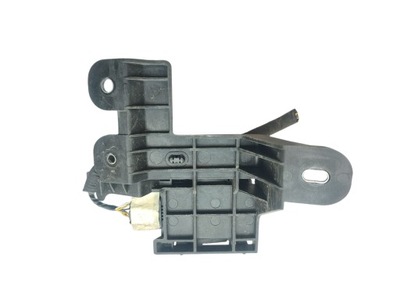 Модуль радар левый задняя renault arkana 28618544b фото №1