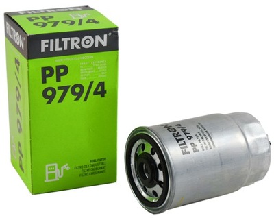 FILTRON FILTRO COMBUSTIBLES HYUNDAI I30 II (GD) 1.4CRDI  