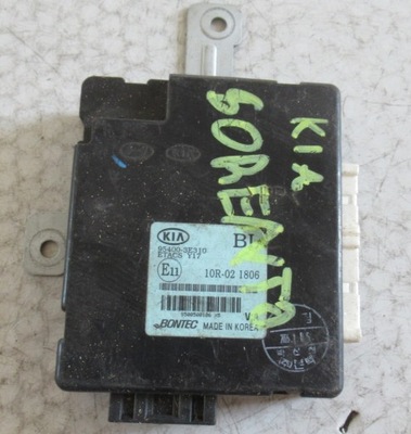 Kia sorento 2.5crdi модуль антени фото №1