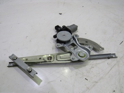 Механизм подъемник стекло левый задняя asx 11r фото №1