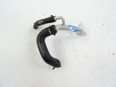 Rapid рестайлинг  шланг трубка воды 04b121036a фото №1