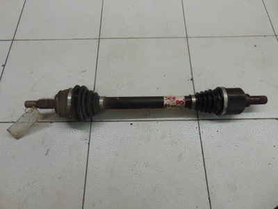 Привідний вал ліва peugeot 308 t9 1.6hdi фото №1