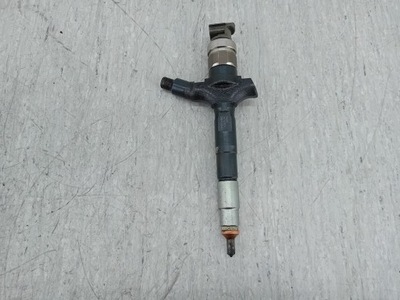 Форсунка renault vel satis 08h03559 3.0 dci фото №1