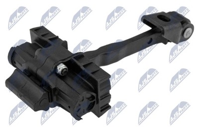 Обмежувач двері задніх фото №1