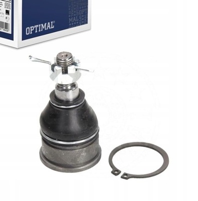 Шаровая опора рычага перед optimal do honda fr-v 2.4 фото №1