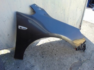 Крыло  правый  перед opel astra j iv z177 фото №1