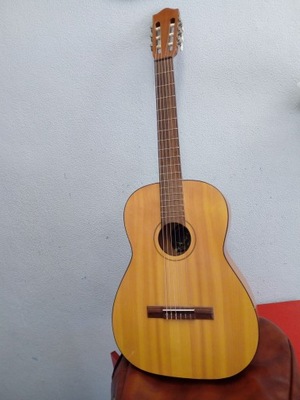 Gitara akustyczna Hofner Anno