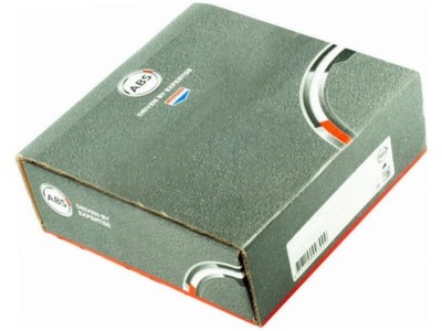 Втулка важеля abs 270965 фото №1