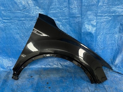 Vw troc t-roc правий передній крила фото №1