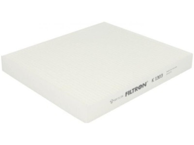 Filtron фильтр кабины фото №1
