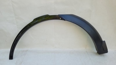 Discovery 5 v 17r- молдинг крыло правая задняя фото №1