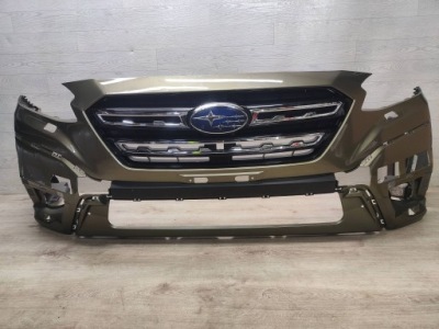 Subaru outback bt 2023 с передний бамперы фото №1