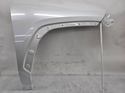 Toyota rav4 v 5 18- крыло перед передний правый fv фото №1