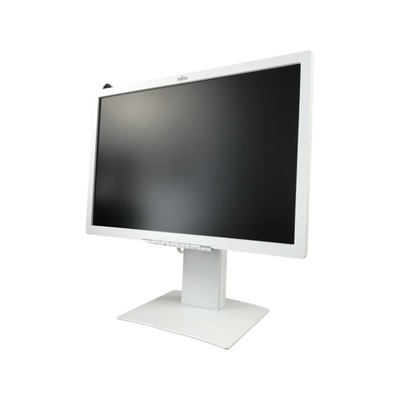 Monitor Fujitsu B22W-7 22 1680x1050 VGA DVI DP kl.A