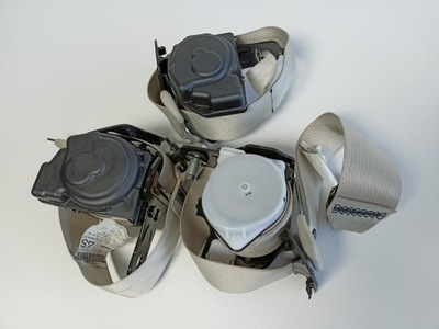 Infiniti q50 pas безопасности задняя правый левый фото №1