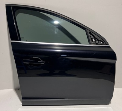 Volvo xc60 дверь правый перед 452-46 фото №1
